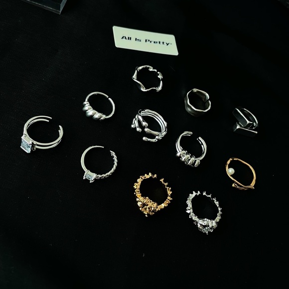 Meet your Posher, Serena - Picture 4 of 5